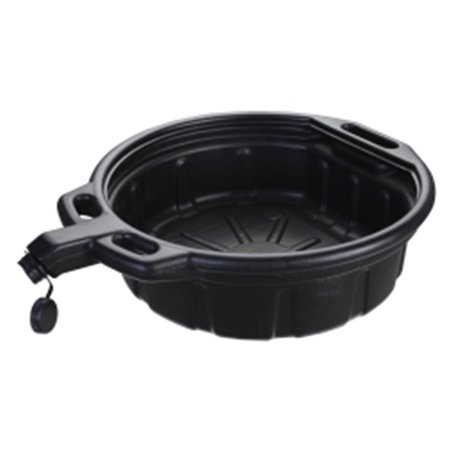 KEEN 4.25 Gallon Capacity Oil Drain Pan KE1575531